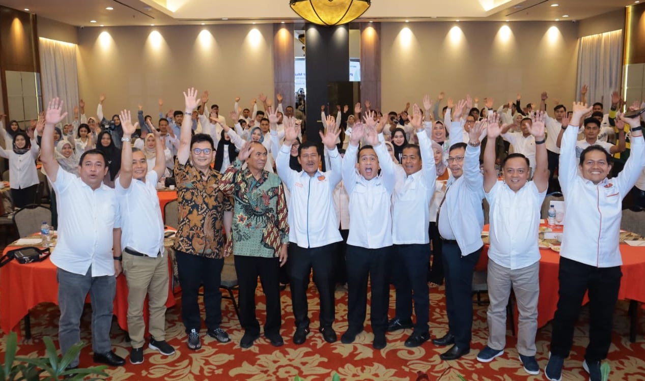 Kurangi Backlog Perumahan, BTN (BBTN) Rangkul Developer Muda
