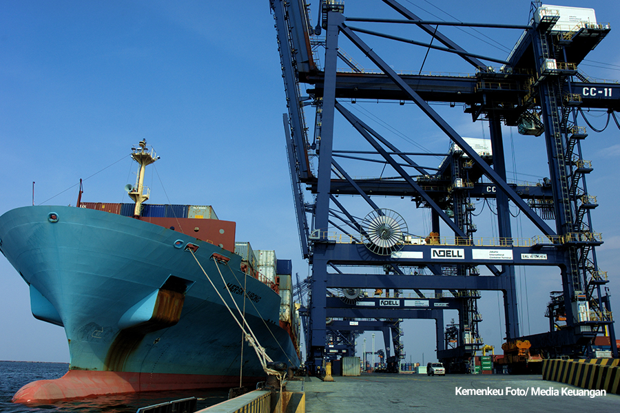 Kebijakan pengamanan perdagangan dilakukan dengan dua cara, yaitu melalui pengenaan Bea Masuk Anti Dumping (BMAD) dan Bea Masuk Tindakan Pengamanan (BMTP) Kemendag Klaim Selamatkan Industri DN Melalui BMAD dan BMTP