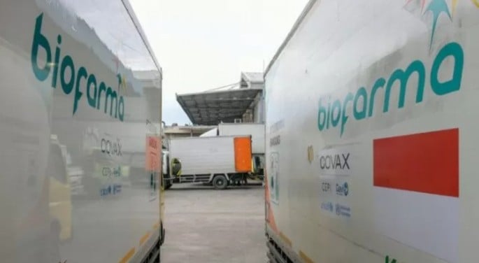 Sasar Pasar Asia Tenggara, Novo Nordisk-Bio Farma Berkolaborasi