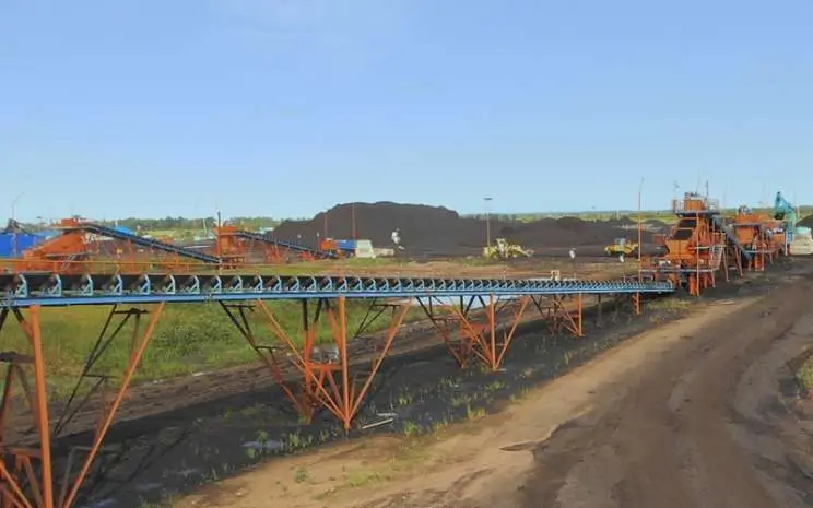 RMK Energy (RMKE) Caplok 3 Tambang di Jambi, Nilainya Segini
