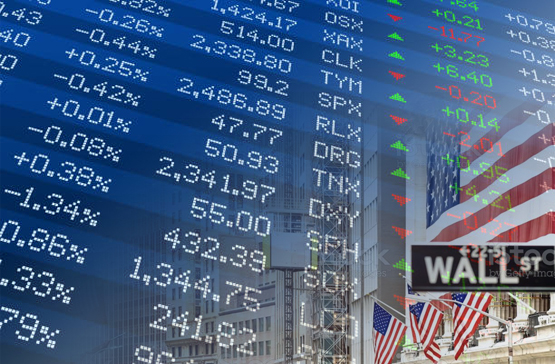 Sambil Cermati Pilpres AS, 13 Saham ini Bisa Ditimbang-Timbang