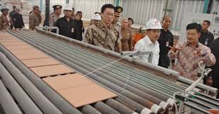 Emiten Hermanto Tanoko (CAKK) Kantongi Laba Rp1,2M di Semester I-2024