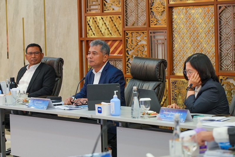 BRI (BBRI) Cetak Laba Rp29,9T, Tumbuh Selektif di Semester I