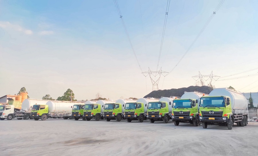 Laba MPX Logistics (MPXL) Naik 69 Persen di Kuartal II, Ini Pemicunya
