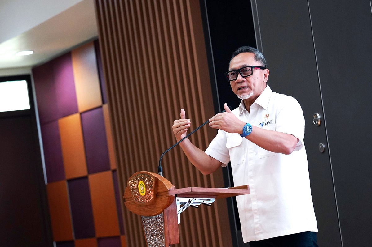 Barang Impor Ilegal Dijual Bebas, Kemendag Siapkan Riset
