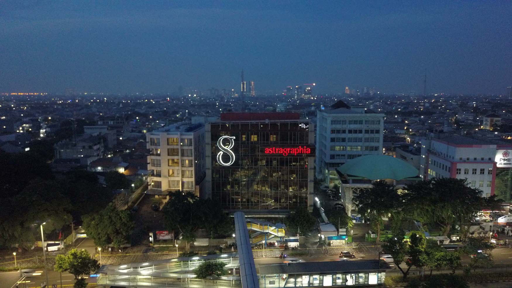Surplus 23 Persen, Medio 2024 Astra (ASGR) Catat Laba Rp82 Miliar 