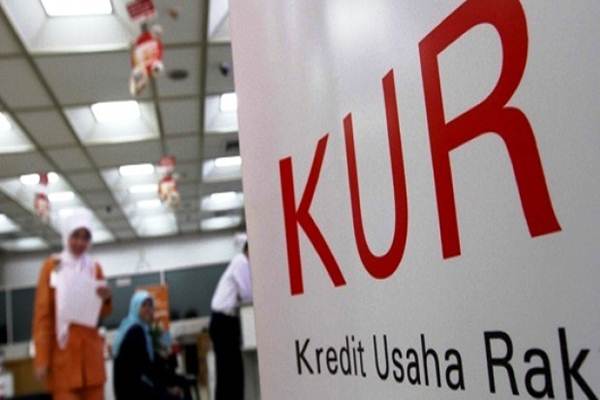 Penyaluran KUR di Bengkulu Rp1,76 Triliun, Didominasi Sektor Pertanian