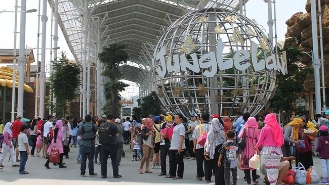 Rugi Ciut, Emiten Bakrie Group (JGLE) Juni 2024 Defisit Rp763 MiliarĀ