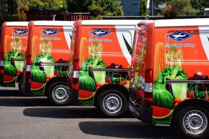 Surplus 88 Persen, Paruh Pertama 2024 BISI Catat Laba Rp113 MiliarĀ