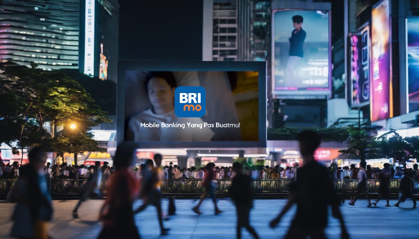 BRI menawarkan program pemberian spesial MDR 0% kepada merchant BRI (Dinamis dan Statis) baik baru maupun existing merchant yang sudah teregistrasi dengan BRI Merchant. Program ini berlaku 1 Agustus – 31 Oktober 2024. Beri Keistimewaan, BRI Hadirkan Program Spesial MDR 0% Bagi Merchant