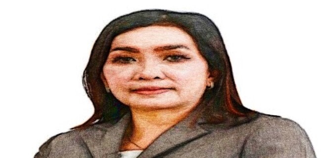 Dr. Rina indrayani, S.E.,M.M. Kunci Kemandirian Finansial
