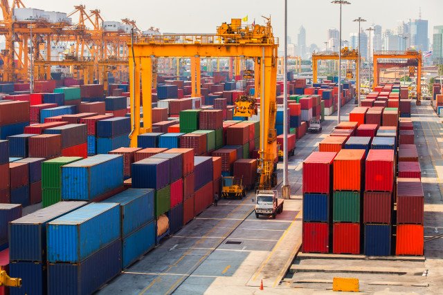 40 Persen Produk Impor tak Bayar Pajak, BPKN Minta Ini ke Bea CukaiĀ