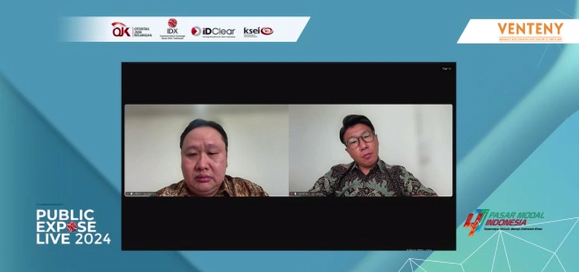 VTNY Akan Ekspansi ke Indonesia Timur untuk Dukung UMKM