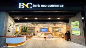 RUPSLB Setujui Pengunduran Diri Chen Jun, Ini Pengurus Baru Bank Neo