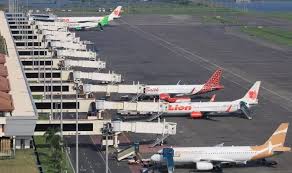 Bahas Harga Tiket Mahal, CEO AirAsia Ngaku akan Bertemu Menko Luhut