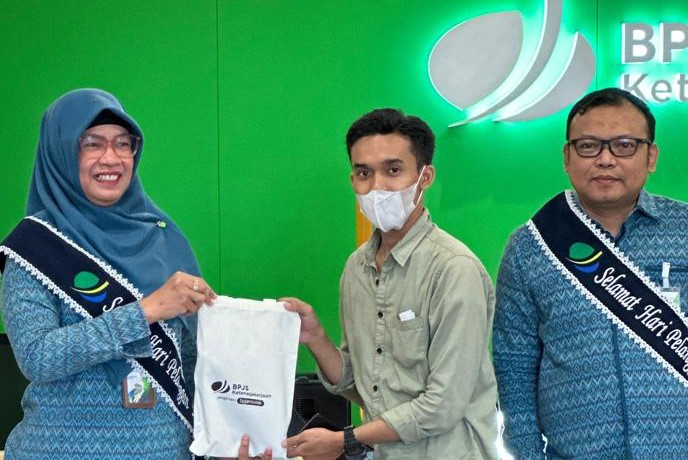 Galakkan Program Sertakan, Ini Tindakan BPJS Ketenagakerjaan Pluit