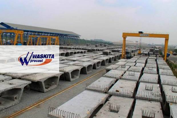 gambar emiten WSBP WSBP Sebut Pasok Produk Beton dan Readymix Proyek IKN