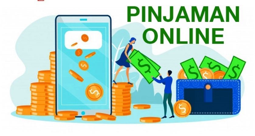 ilustrasi pinjaman online atau pinjol. dok/istimewa Pinjol, Solusi Cepat atau Jeratan Finansial? Pahami Benefit dan Risiko