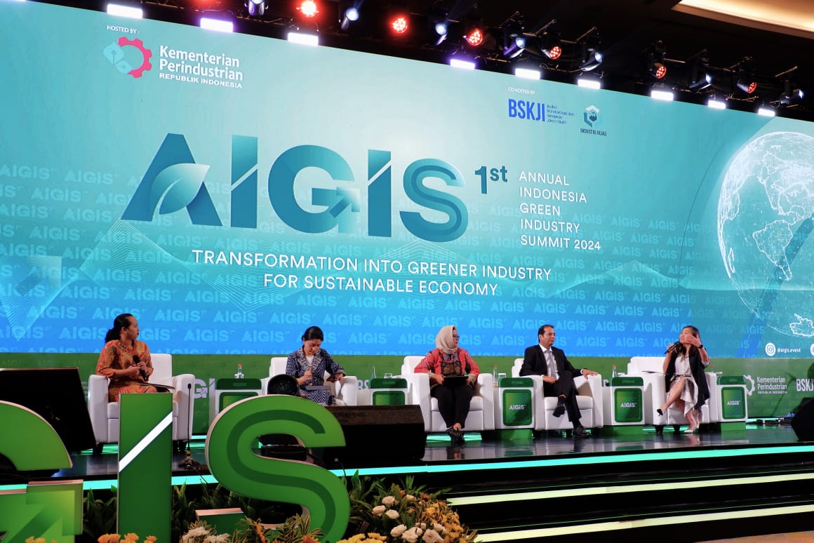 Dorong Praktik Bisnis Berkelanjutan, Ini Inisiatif Strategis Jababeka