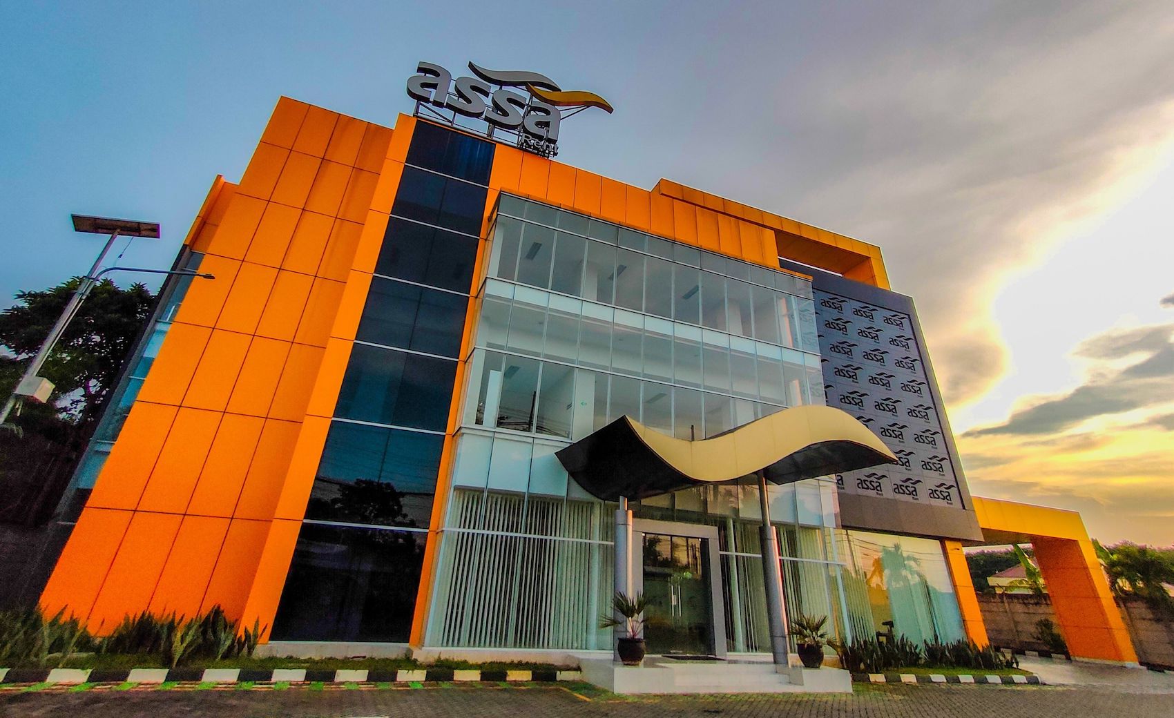 ASSA Sedot Belanja Modal Rp577,6 Miliar, Telisik Alokasinya