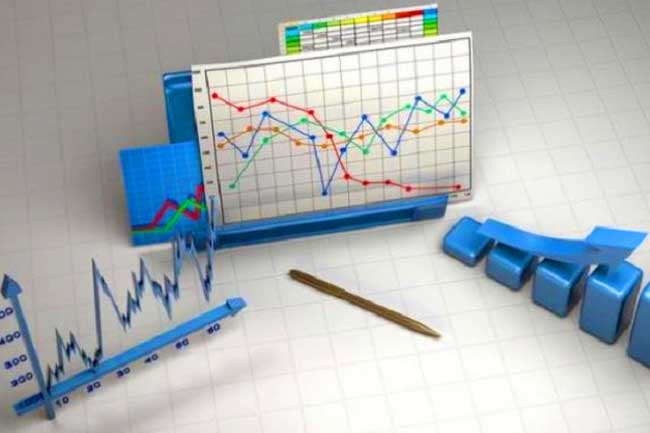 ilustrasi penurunan suku bunga. Dok/Istimewa Dampak Penurunan Suku Bunga Acuan Terhadap Minat Investasi