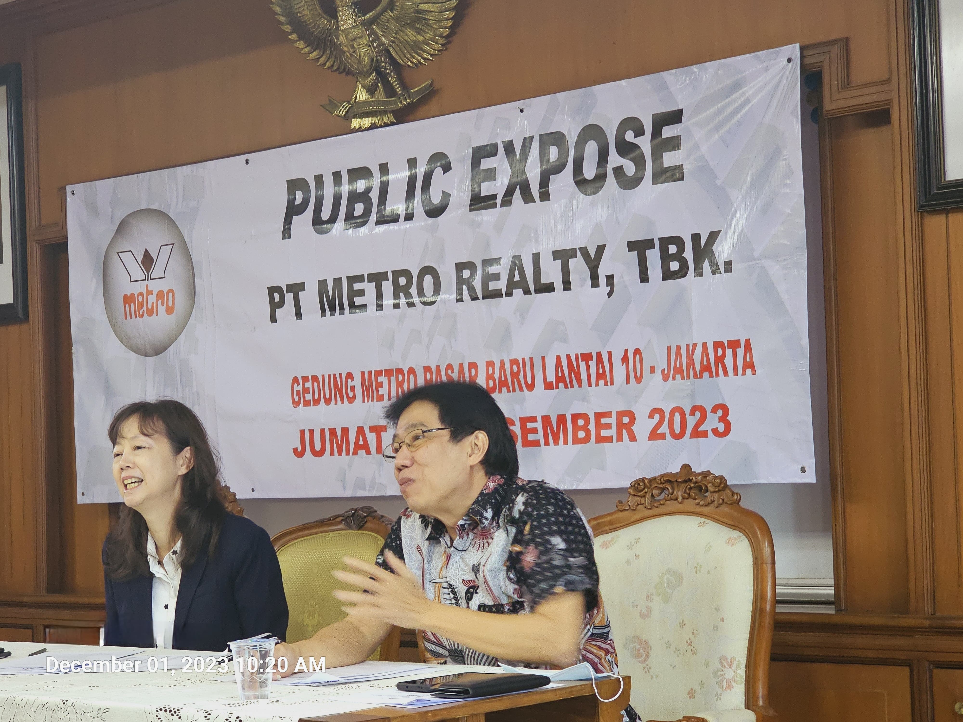 Januari 2025 Keluar FCA, MTSM Geber Sejumlah AksiĀ Ini