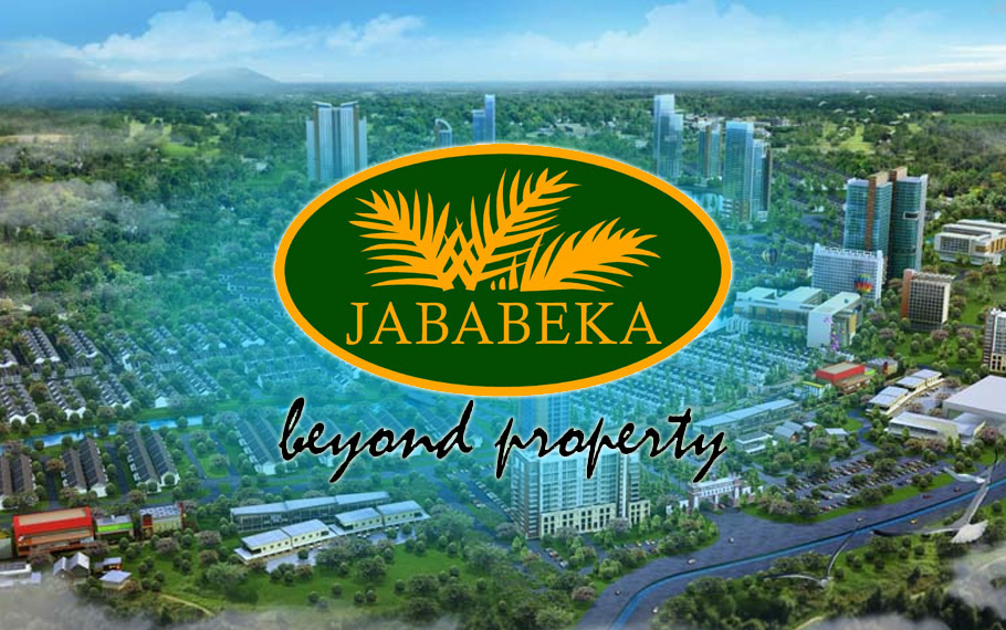 Logo usaha kawasan Industri Jababeka Tbk (KIJA). Manajemen Jababeka Sebut Saham KIJA Terbang Gara-gara Ini