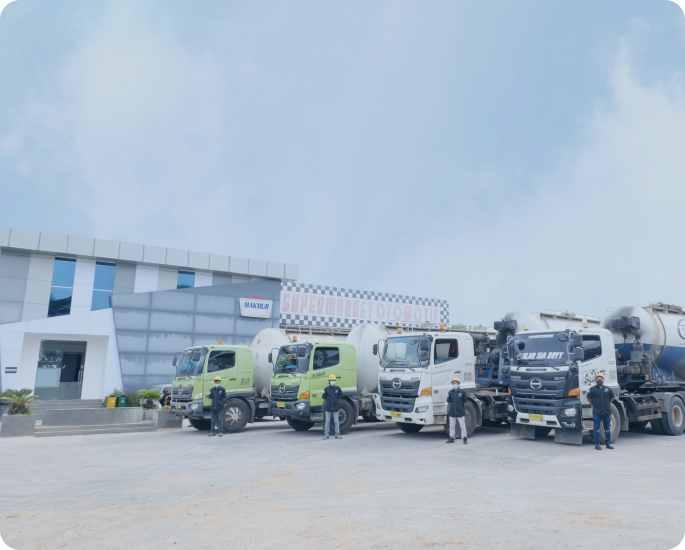 MPX Logistics (MPXL) Tabur Dividen Interim Rp1,5 M, Intip Jadwalnya