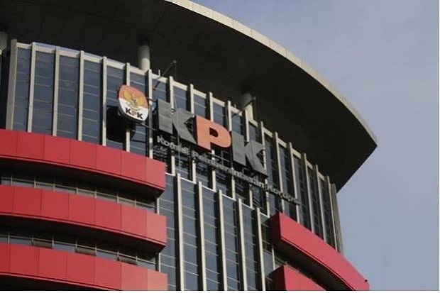 Gedung KPK Periksa Eks Direktur Sinarmas Sekuritas, KPK Gali Transaksi Keuangan