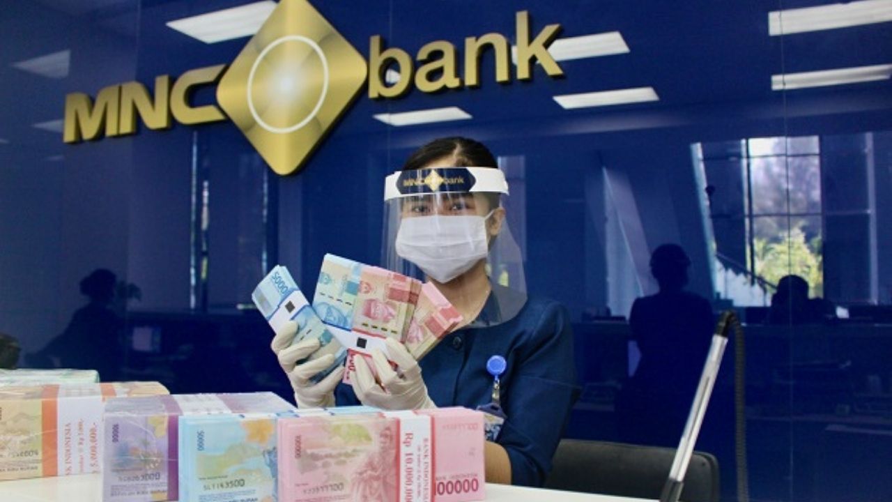 Aksi Senyap! Winfly Serok 256,35 Juta Saham MNC Bank (BABP)