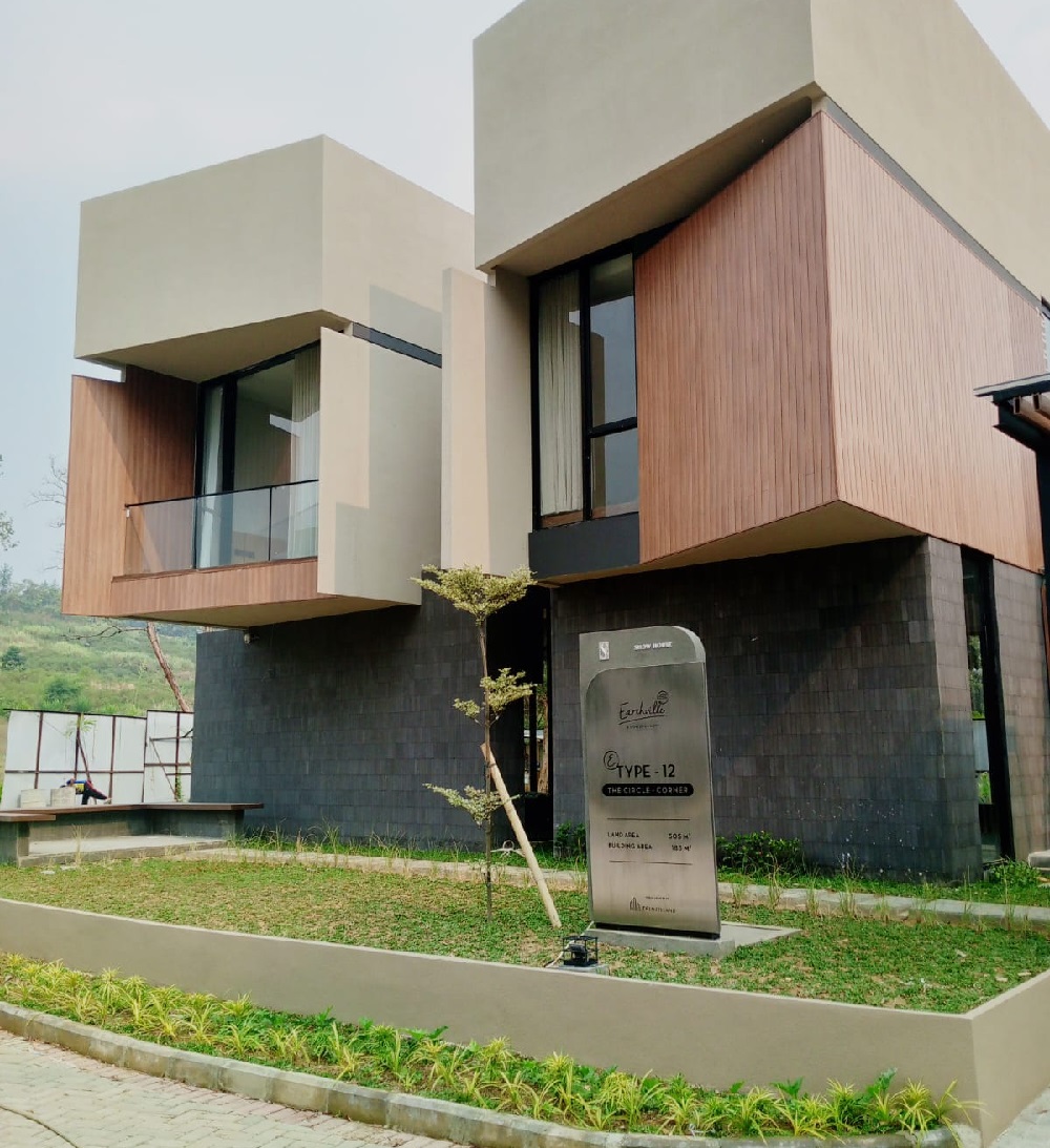 Salah satu rumah yang dipasarkan TRIN Properti Bangkit, Triniti Land (TRIN) Siapkan Langkah Ini di 2025