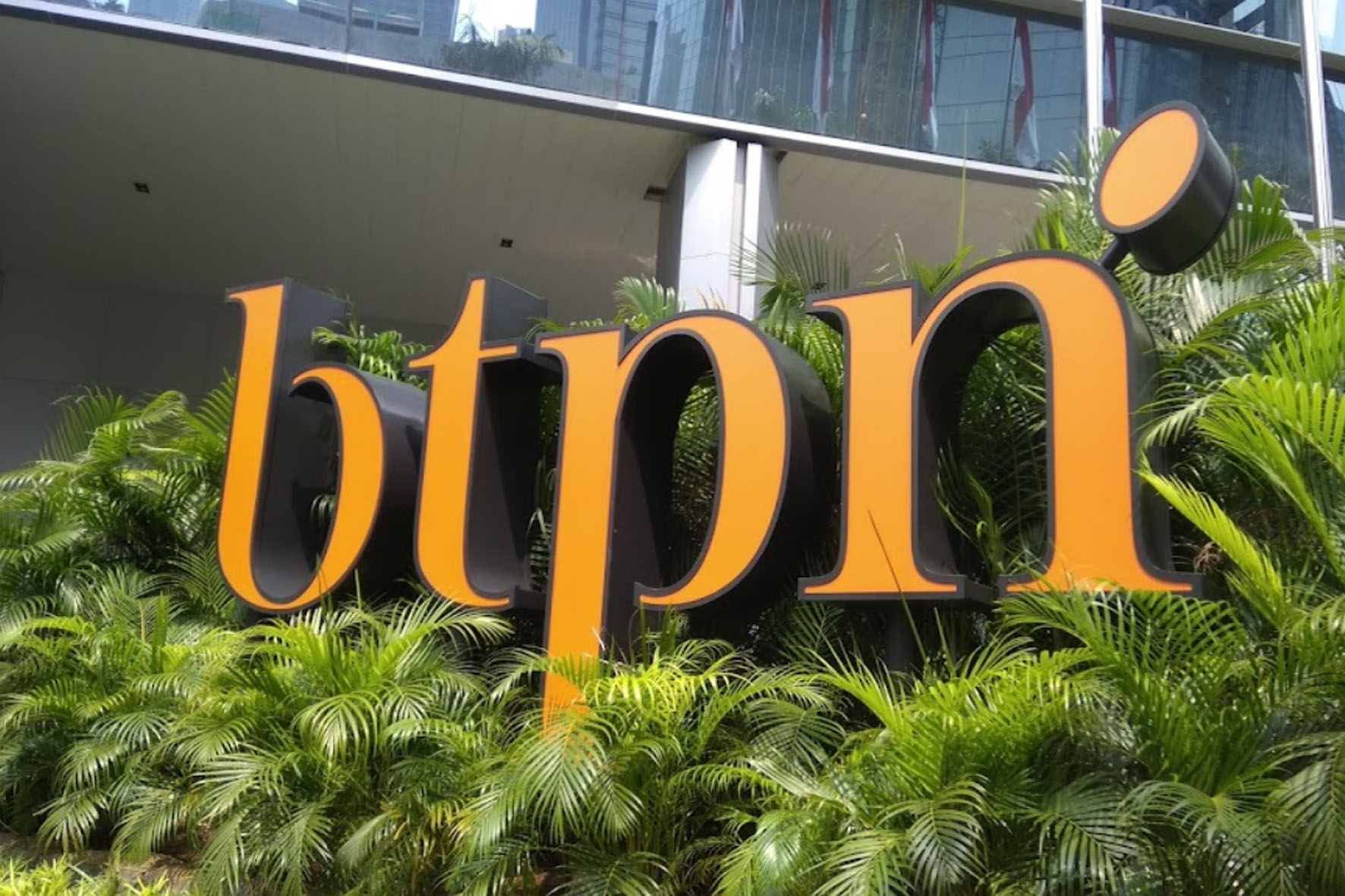 Ekspansi Kredit, BTPN Jajakan Obligasi Rp1,39 TriliunĀ