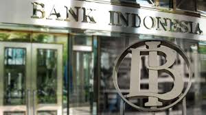 Ilustrasi gedung Bank Indonesia. Dok. InfoNews. Tahun 2025, BI akan Akselerasi Sistem Pembayaran Digitalisasi