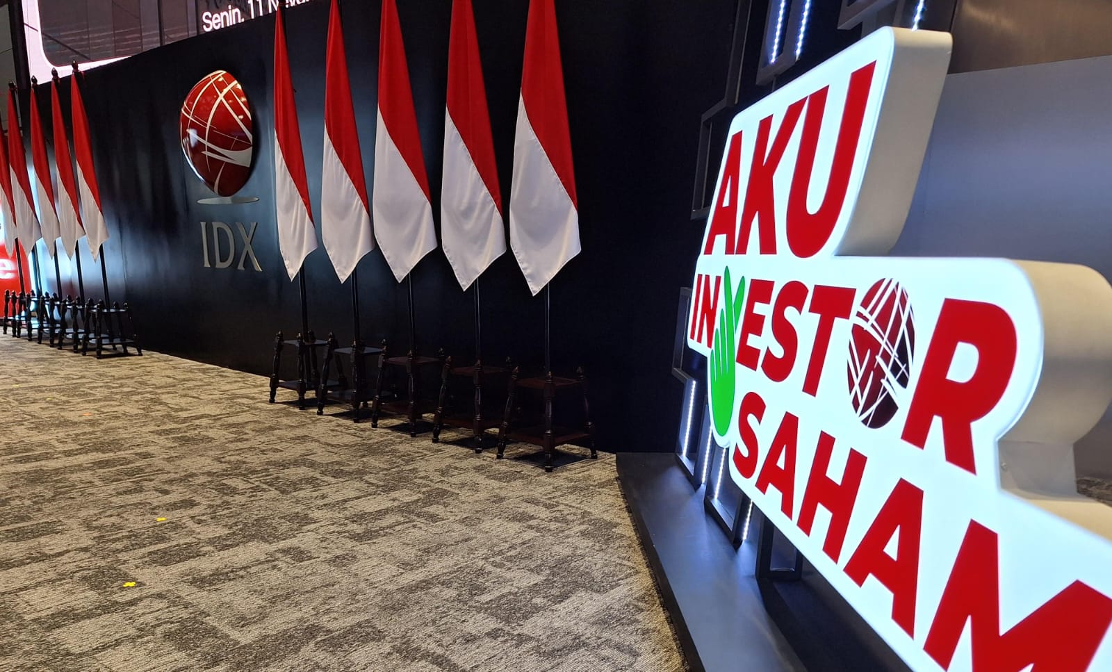 JP Morgan Perbarui Rekomendasi Saham BRPT, Kenapa?