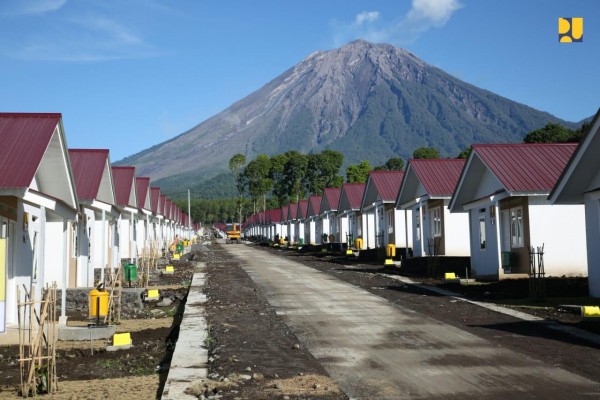 Kementerian Perumahan dan Kawasan Permukiman (PKP) mendapatkan alokasi anggaran sebesar Rp5,274 triliun untuk mendukung Program 3 Juta Rumah Kementerian PKP Dapat Alokasi Rp5,274T untuk Program 3 Juta Rumah 2025