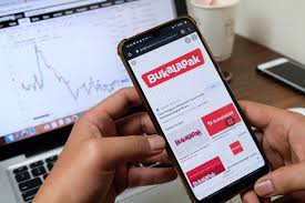 Bukalapak (BUKA) Dapat Restu Ubah Penggunaan Dana IPO, Cek Detailnya