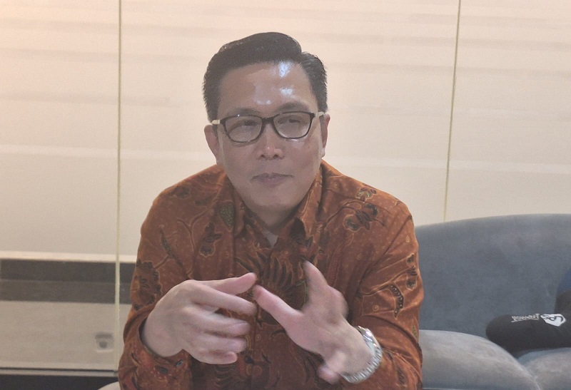 BEI Sosialisasikan Single Stock Futures, Ini Tujuannya