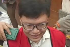 Seorang Hakim Tersangka Vonis Bebas Ronald Tannur Ajukan Praperadilan