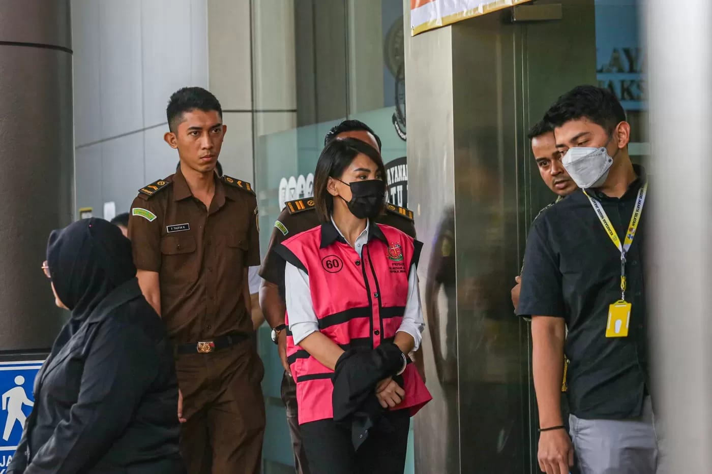 Kasus Korupsi Timah, Crazy Rich PIK Ini Dituntut 8 Tahun Penjara