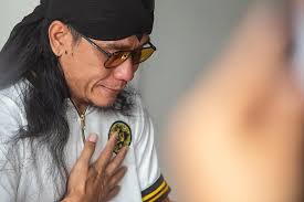 Pendakwah Miftah Maulana Habiburrahman alias Gus Miftah. Dok. Solo Pos. Nyatakan Mundur dari Utusan Presiden, Tangis Gus Miftah Pecah
