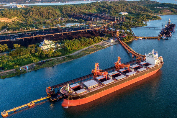 Bayan Resources (BYAN) Bagi Dividen Interim Rp4,75T, Cek Jadwalnya