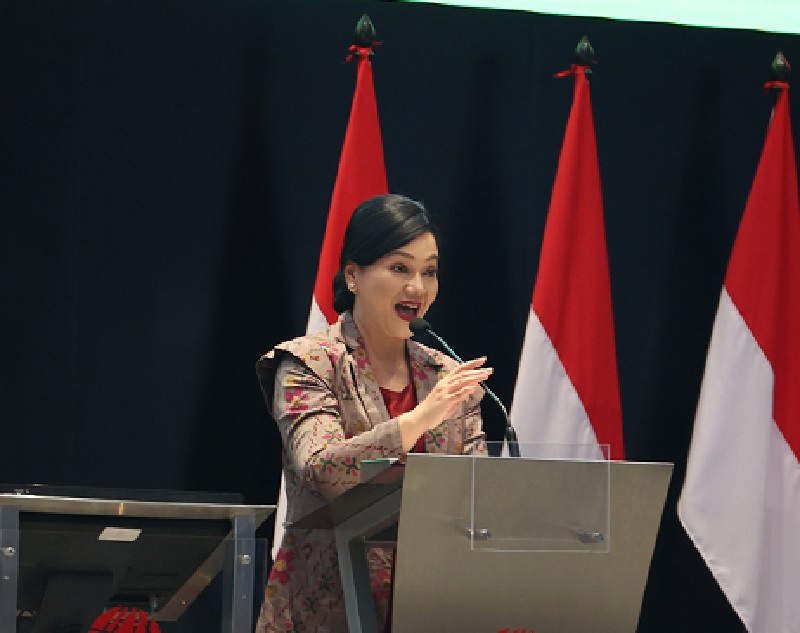 OJK: Investor Muda Wajib Pahami Produk Saham Sebelum Berinvestasi