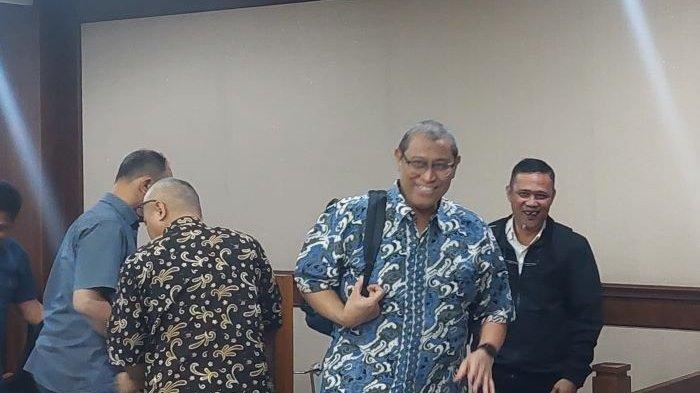 Kasus Korupsi Timah, Vonis 4 Tahun Penjara Untuk Eks Kadis ESDM Babel