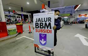 Menteri ESDM: Kajian Skema Baru Penyaluran Subsidi Energi Rampung