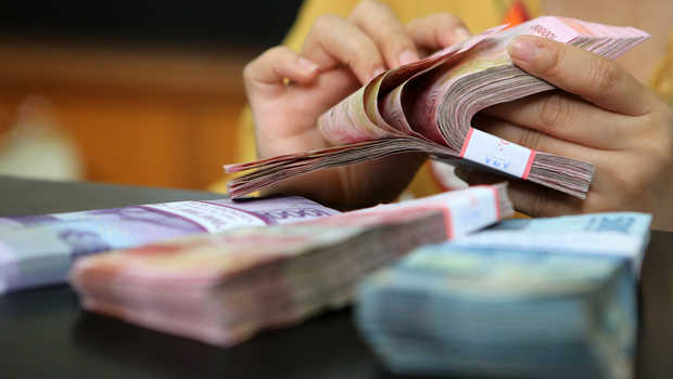 Pendapatan Negara Hingga November Rp2.492,7 Triliun, Tumbuh 1,3 Persen
