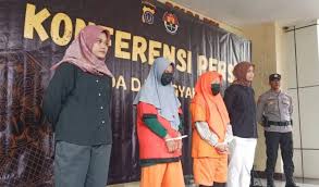 Jual 66 Bayi Sejak 2010, Dua Bidan di Yogya Ditangkap Polisi