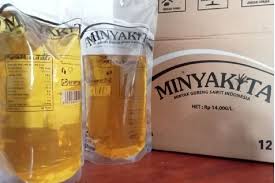 Harga MinyaKita Lebih Mahal dari HET, Kemendag Catat Penyebabnya