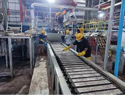 Kapuas Prima (ZINC) Ungkap Bayar Utang Obligasi, Segini Nilainya