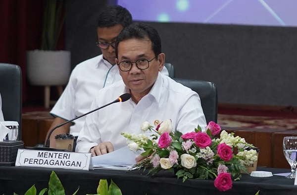 Pemerintah Beri Insentif Tiga Komoditas Bapok