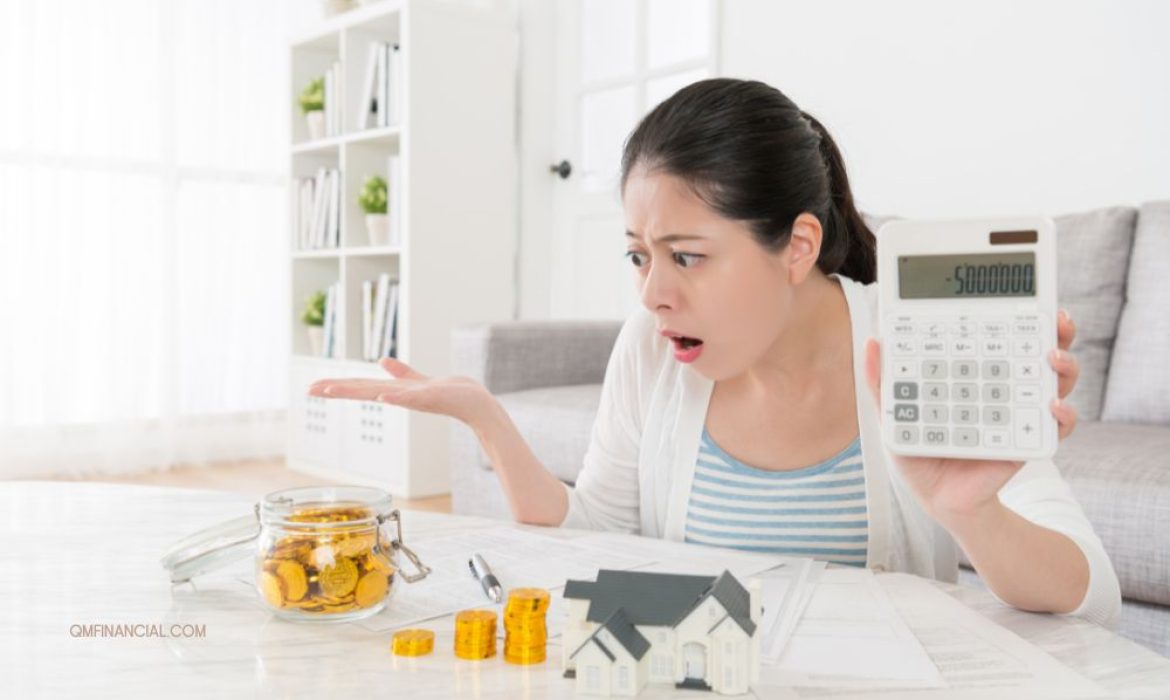 ilustrasi Ibu Muda mulai berinvestasi. DOK/QM Financial Ibu Cerdas dan Investasi Bijak Kunci Masa Depan Keluarga Sejahtera